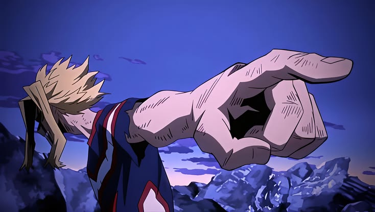 one for all